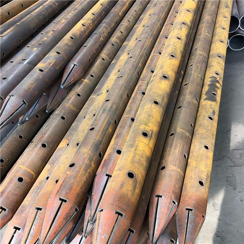 天水重复性注浆管